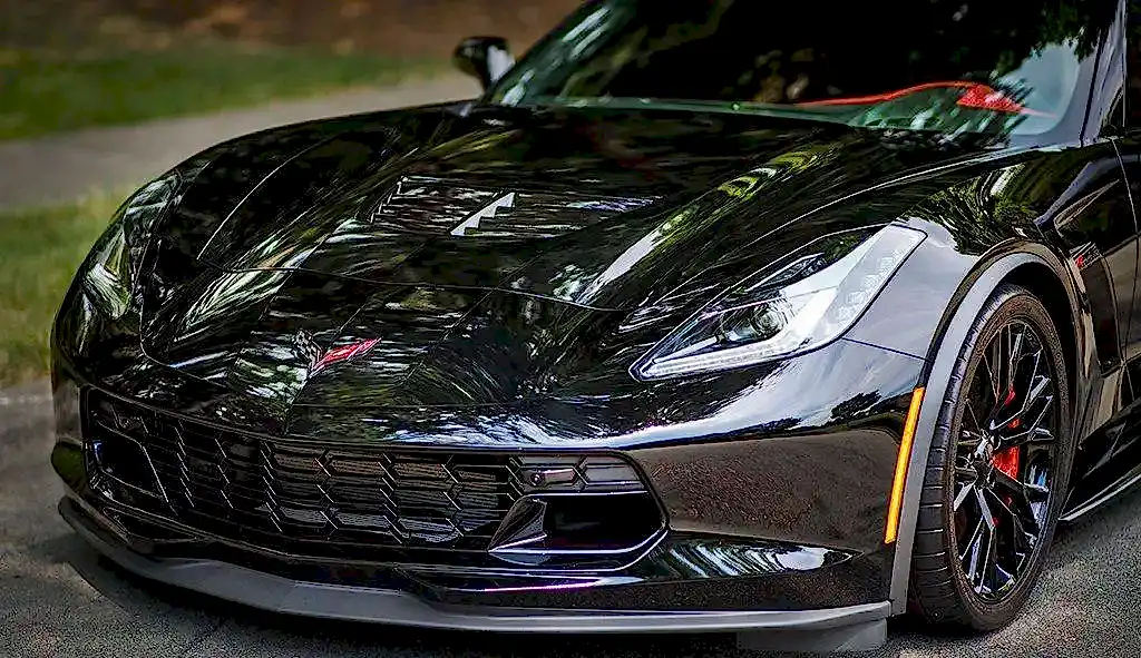 Paint Protection Film