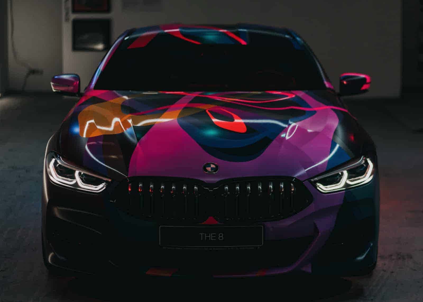 vinilado de coches