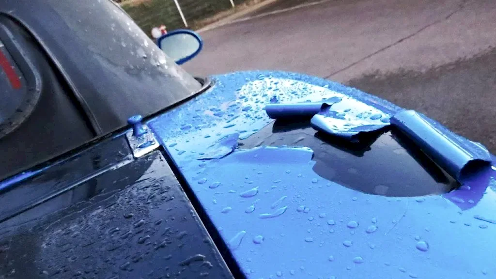 diferencias entre una marca y otra de vinilo para coche