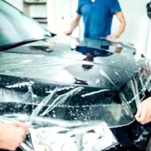 Paint Protection Film, ¿Vale la pena?