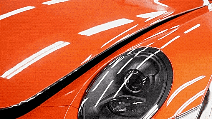 brillo paint protection film