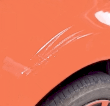 car wrapping%&paint protection film%