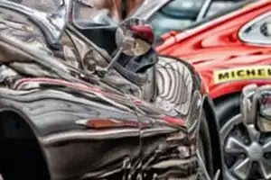 car wrapping%&paint protection film%