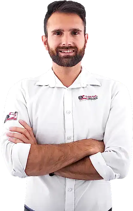 Daniel Lopez - CEO Detail Park