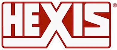 Detail Park - Hexis - Logo