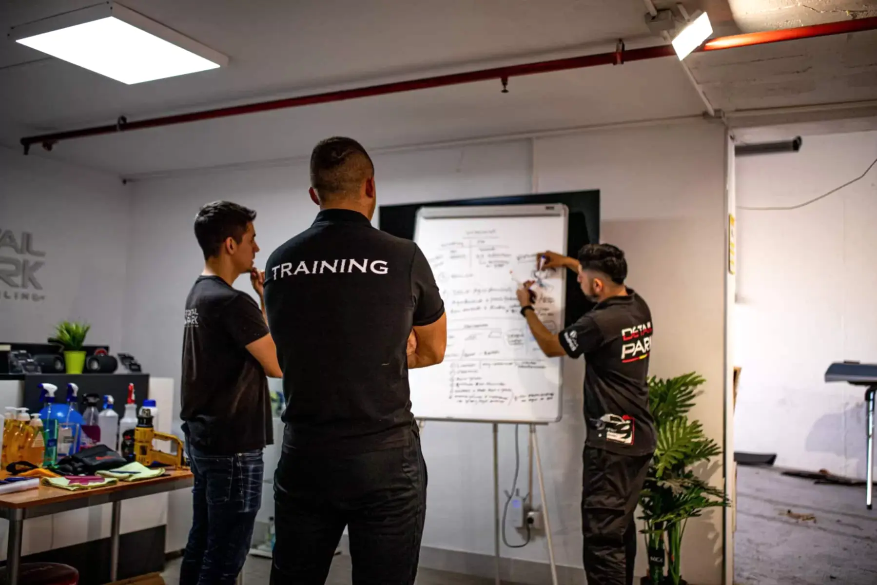 curso paint protection film