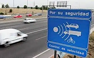 Detail Park - Servicio de Detectores de radar