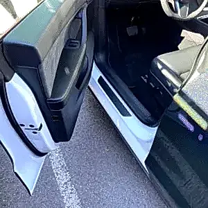 car wrapping%&paint protection film%