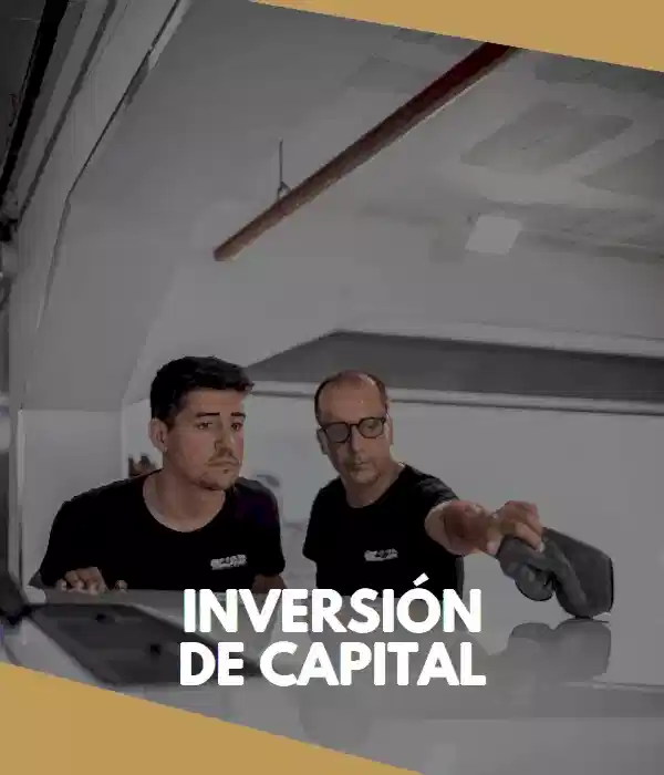 invertir en detailing