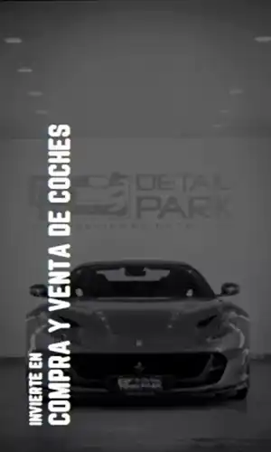 invierte en compra y venta de coches