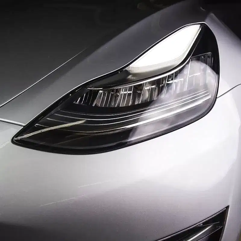 paint protection film vale la pena