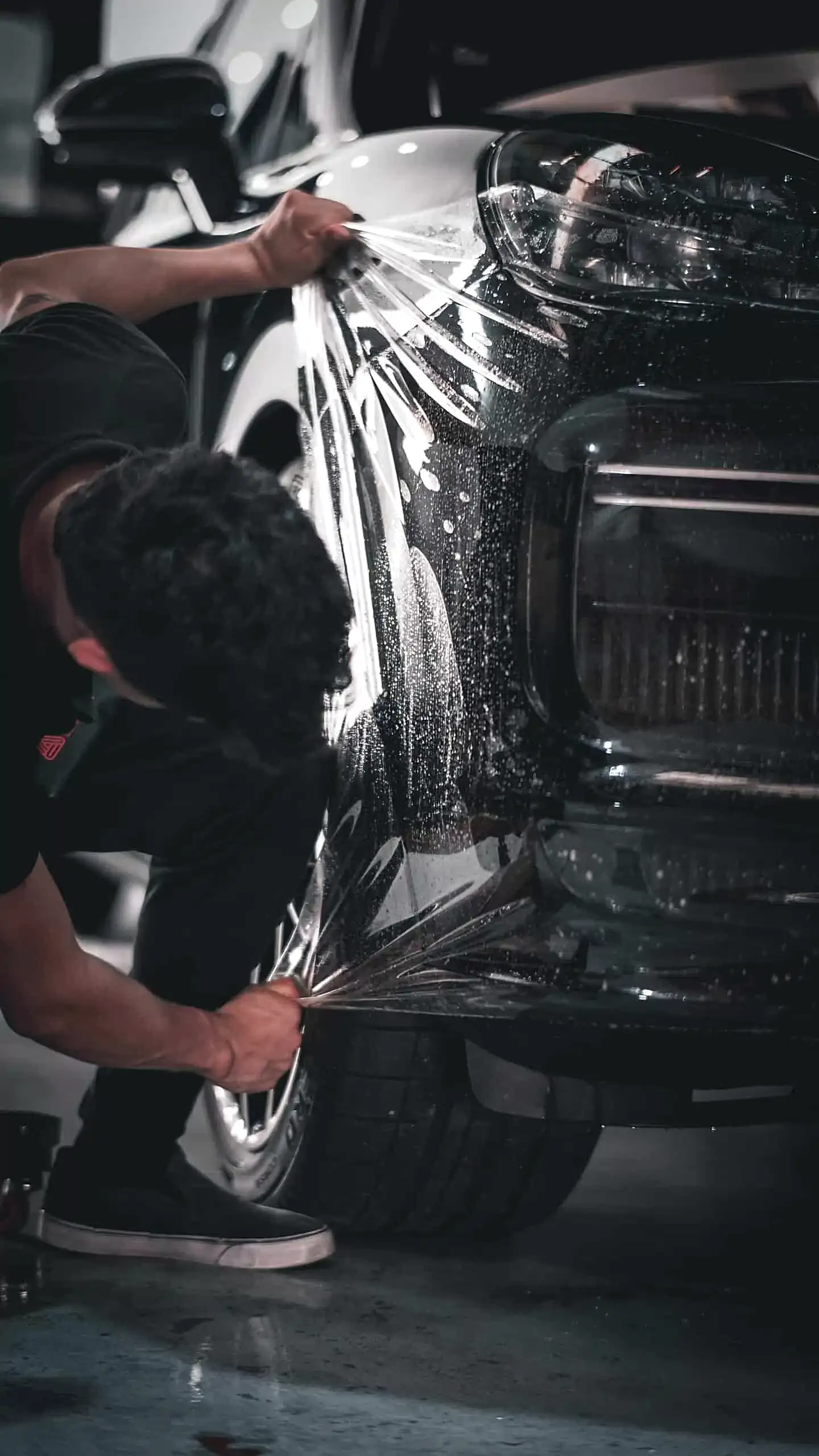 paint protection film