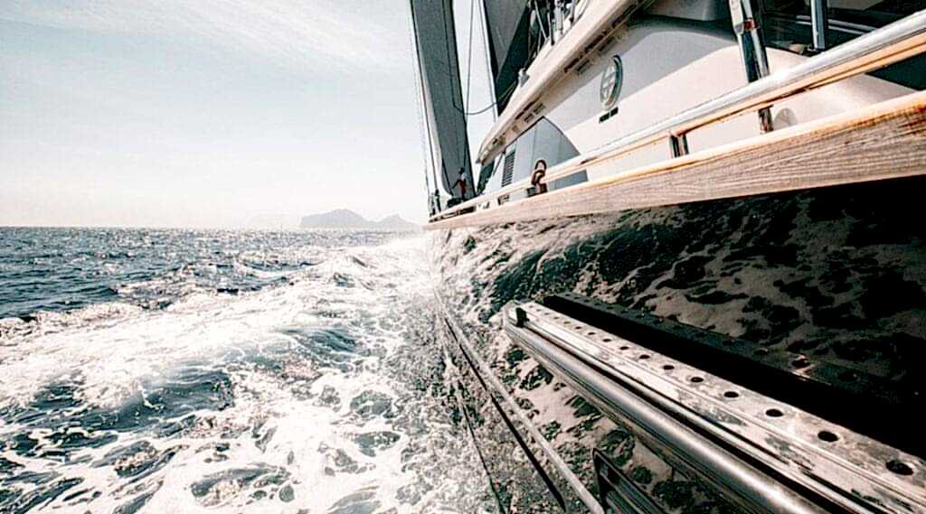 paint protection film barcos