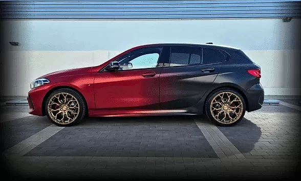 Car Wrapping