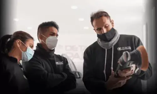 Curso de Detailing