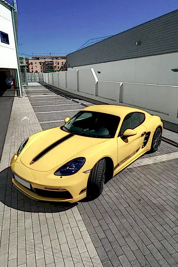 car wrapping%&paint protection film%