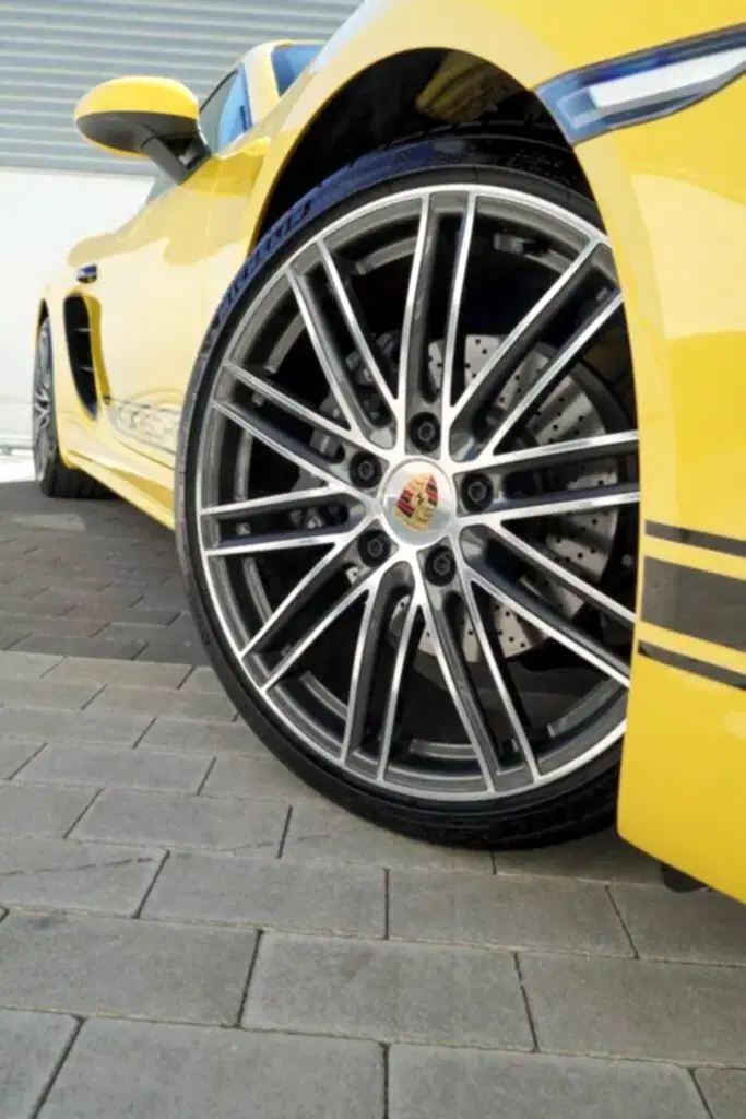 car wrapping%&paint protection film%