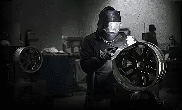 Restauracion de Llantas
