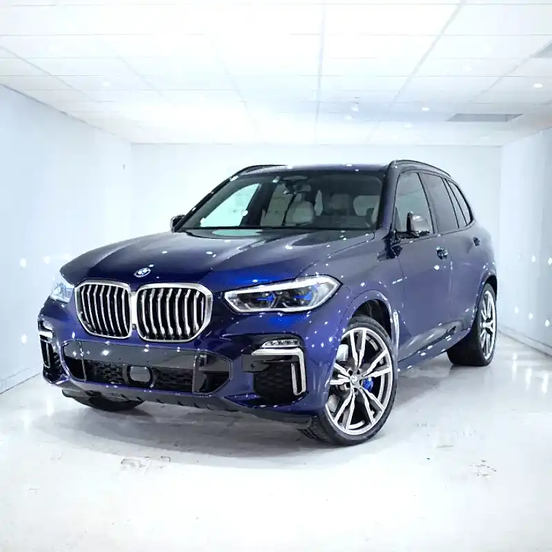tratamiento cerámico bmw