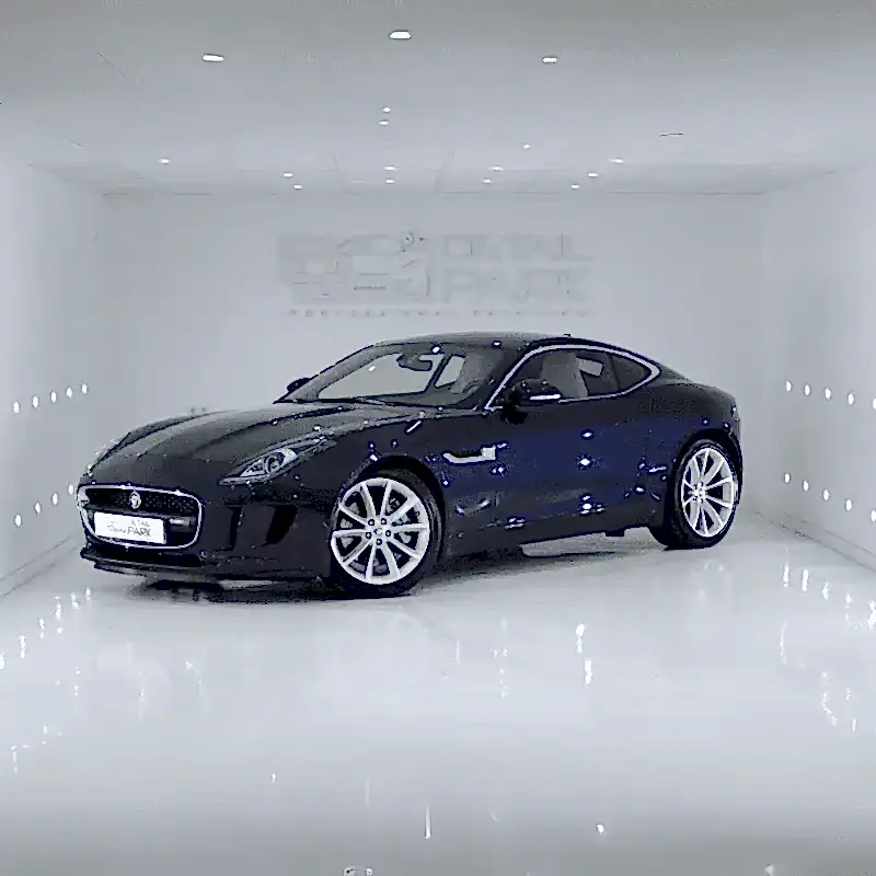 tratamiento cerámico maserati