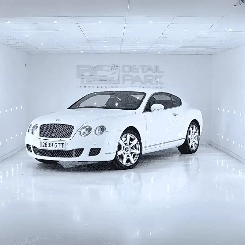 tratamiento cerámico bentley