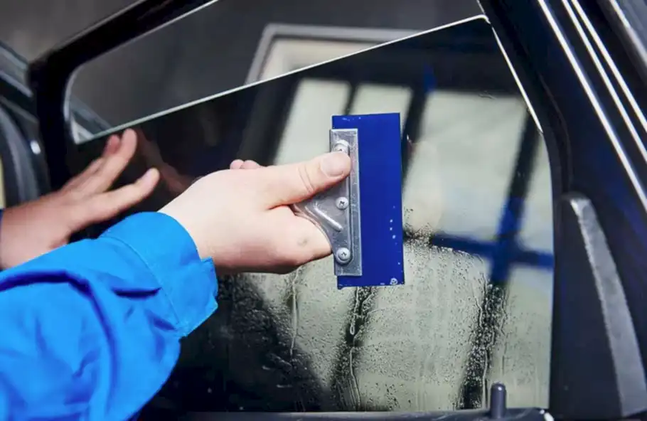 car wrapping%&paint protection film%
