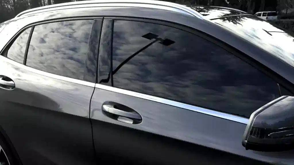 car wrapping%&paint protection film%