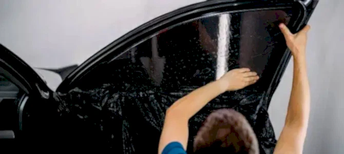car wrapping%&paint protection film%