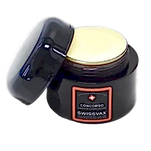  Swissvax Concorso
