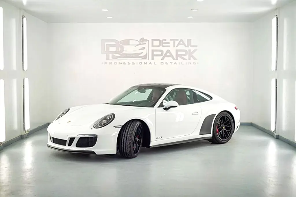 car wrapping%&paint protection film%