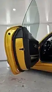 car wrapping%&paint protection film%