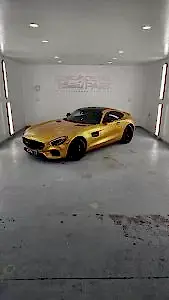 car wrapping%&paint protection film%