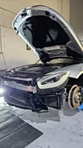 car wrapping%&paint protection film%