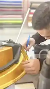 car wrapping%&paint protection film%