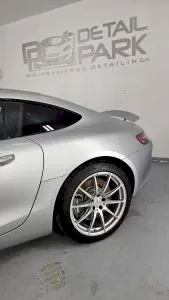 car wrapping%&paint protection film%