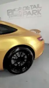 car wrapping%&paint protection film%