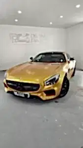 car wrapping%&paint protection film%