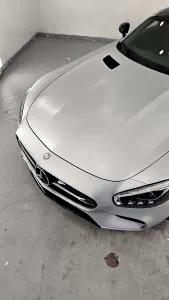 car wrapping%&paint protection film%