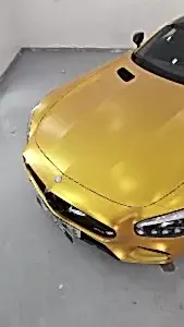 car wrapping%&paint protection film%