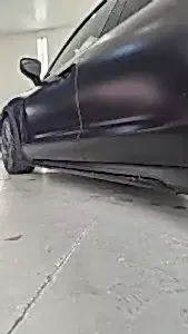 car wrapping%&paint protection film%