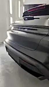 car wrapping%&paint protection film%