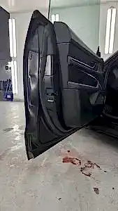 car wrapping%&paint protection film%
