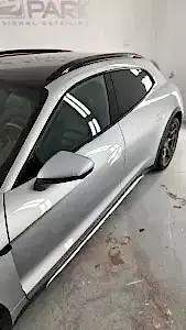 car wrapping%&paint protection film%