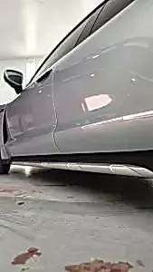 car wrapping%&paint protection film%