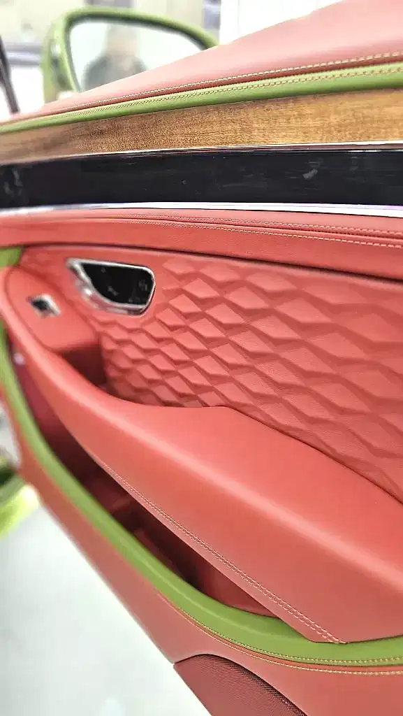car wrapping%&paint protection film%