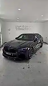 maxton design bmw serie 7