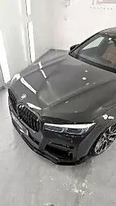 car wrapping%&paint protection film%