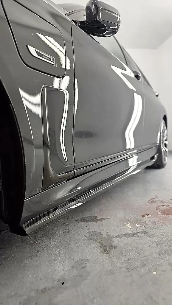 car wrapping%&paint protection film%