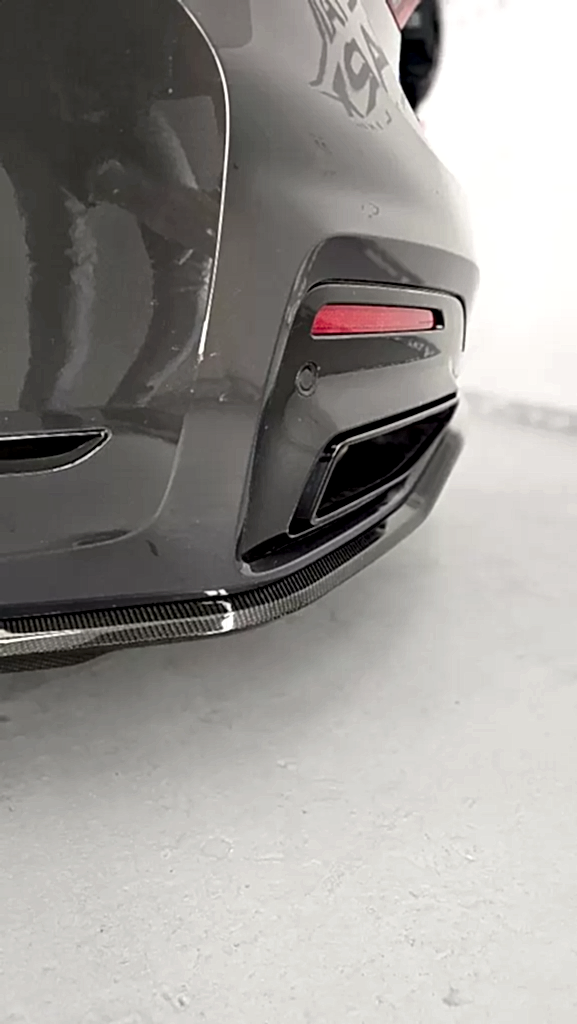 car wrapping%&paint protection film%