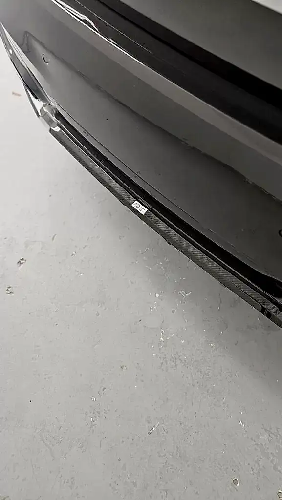 car wrapping%&paint protection film%